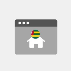 Togo web agency Reseller