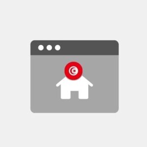 Tunisia web agency Reseller