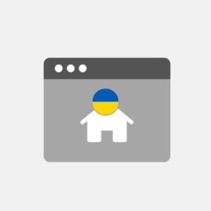 Ukraine web agency Reseller