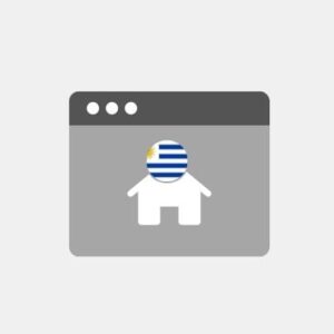 Uruguay web agency Reseller