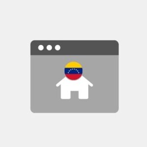Venezuela web agency Reseller