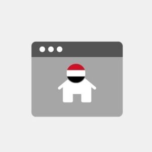 Yemen web agency Reseller