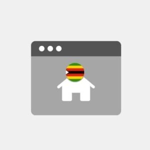 Zimbabwe web agency Reseller