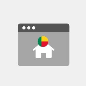 Benin web agency Reseller