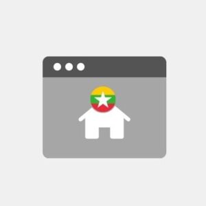 Myanmar web agency Reseller