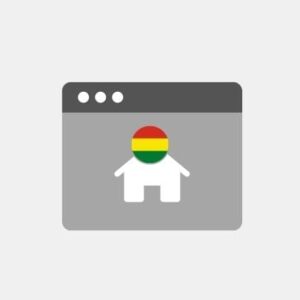 Bolivia web agency Reseller