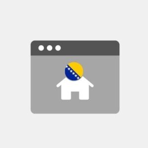Bosnia herzegovina web agency Reseller