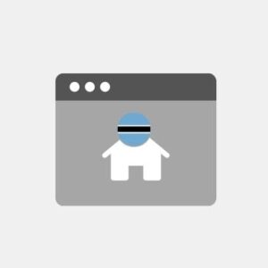 Botswana web agency Reseller