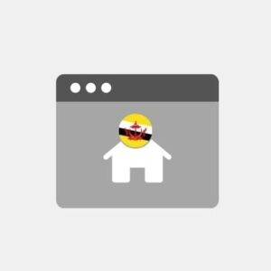 Brunei web agency Reseller