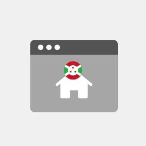 Burundi web agency Reseller