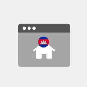 Cambodia web agency Reseller