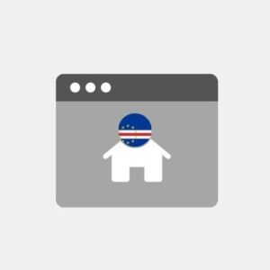 Cape Verde web agency Reseller