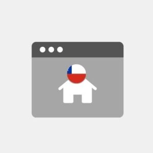 Chile web agency Reseller