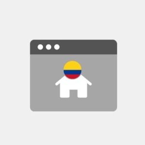 Colombia web agency Reseller