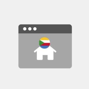 Comoros web agency Reseller