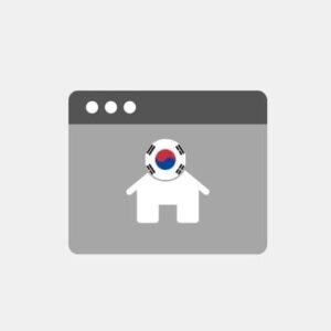 South Korea web agency Reseller