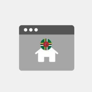 Dominica web agency Reseller