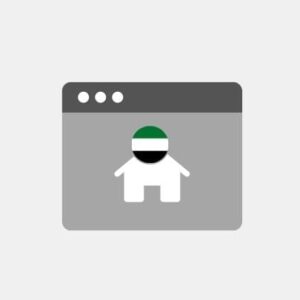 United Arab Emirates web agency Reseller