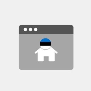 Rivenditore di agenzie web in Estonia