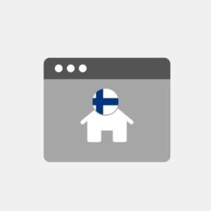 Finland web agency Reseller
