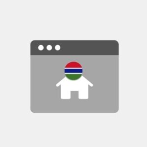 Gambia web agency Reseller