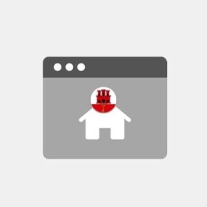Gibraltar web agency Reseller