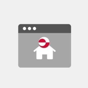 Greenland web agency Reseller