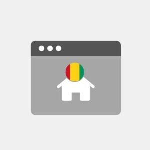 Guinea web agency Reseller