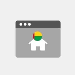 Equatorial Guinea web agency Reseller