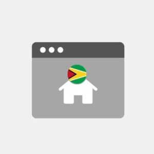Guyana web agency Reseller