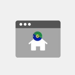 Christmas Island web agency Reseller
