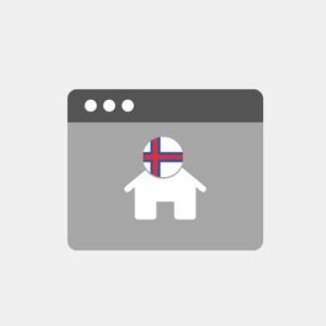 Faroe Islands web agency Reseller