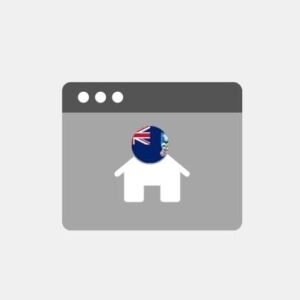 Falkland Islands web agency Reseller