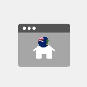 British Virgin Islands web agency Reseller