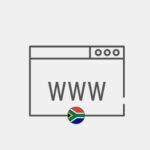 South Africa web sites Reseller