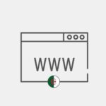 Algeria web sites Reseller