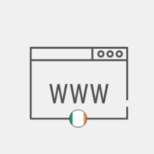 Ireland web sites Reseller