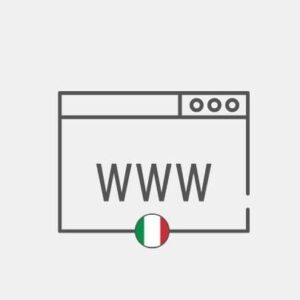 Italy web sites Reseller