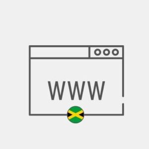 Jamaica web sites Reseller