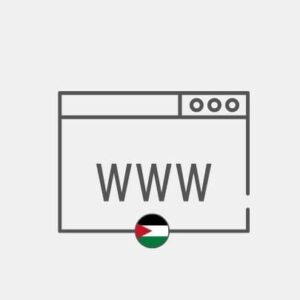Jordan web sites Reseller