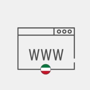 Kuwait web sites Reseller