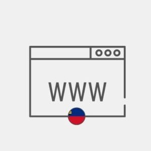 Liechtenstein web sites Reseller