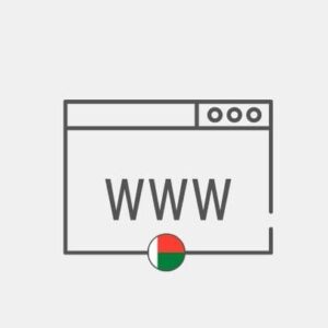 Madagascar web sites Reseller