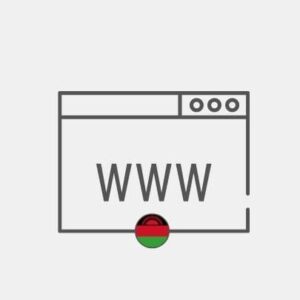 Malawi web sites Reseller