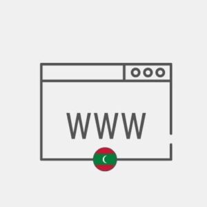 Maldives web sites Reseller