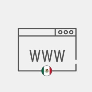 Mexico web sites Reseller