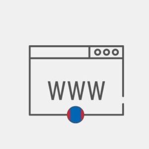 Mongolia web sites Reseller