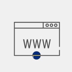 Nauru web sites Reseller