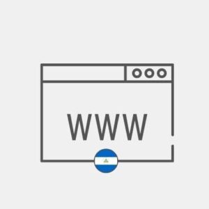 Nicaragua web sites Reseller