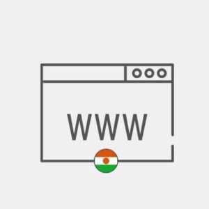 Niger web sites Reseller